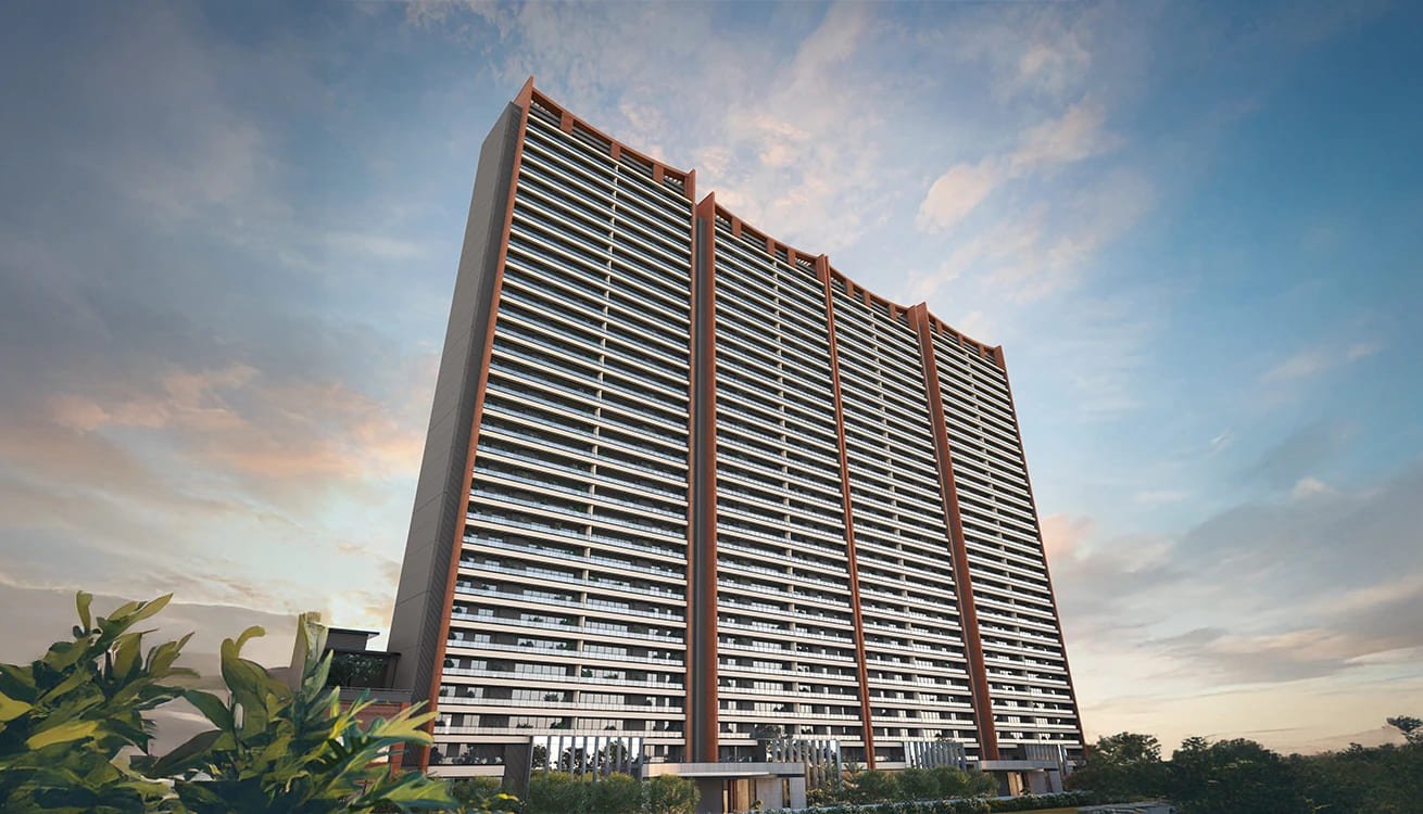 Eldeco Terra Sol brochure PDF download Sector 80 Gurgaon luxury apartments NH-48 low density