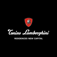 Tonino Lamborghini Residences Sector 71 logo