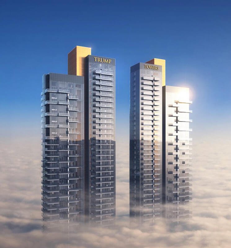 Trump Residences Gurgaon brochure download